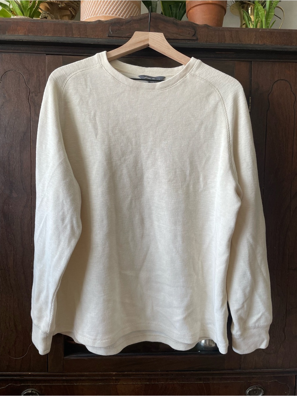 Men’s XL Eddie Bauer Long Sleeve
